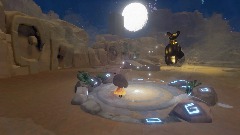 Mon Temple ancien<nbsp>!