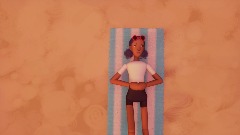 A screenshot taken in Dreams. 8 of 8.