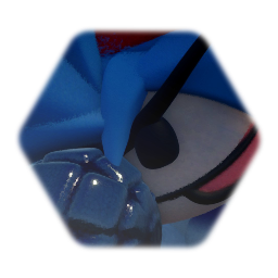 Friday night funkin (Fnf) boyfriend (Bf)