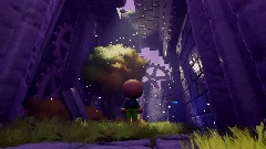 A screenshot taken in Dreams. 20 of 26.