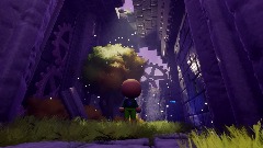 A screenshot taken in Dreams. 19 of 25.