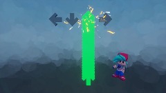 A screenshot taken in Dreams. 3 of 29.