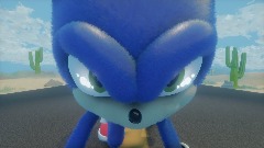 Sonic Movie (Trailer 2019) (Renovado)