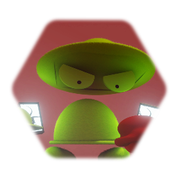 Dave And Bambi OC Attack: Chapter 2 | Ending Blast