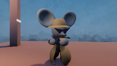 A screenshot taken in Dreams. 5 of 17.