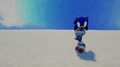 Sonic leds in development