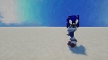 Sonic leds in development