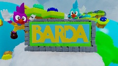 <term>Barda