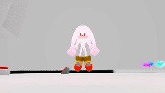 Knuckles tests
