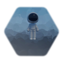 Space dude