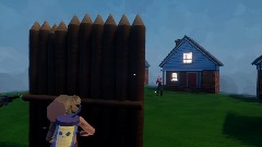 A screenshot taken in Dreams. 26 of 30.