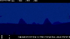 A screenshot taken in Dreams. 25 of 30.