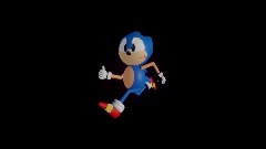 A screenshot taken in Dreams. 6 of 7.