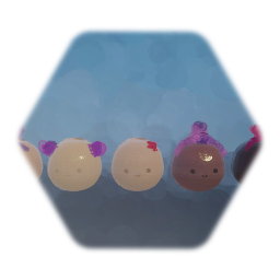 Wellie Wishers Slime Rancher