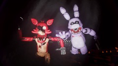 A screenshot taken in Dreams. 8 of 17.