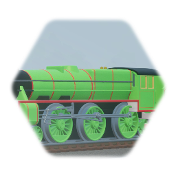 Hornby Henry