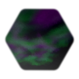 Northern Lights - Aurora Borealis