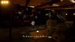 A screenshot taken in Dreams. 2 of 10.