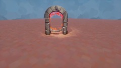 Rottytops vs The Army of Bad Guys