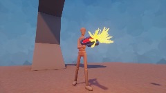 A screenshot taken in Dreams. 1 of 1.