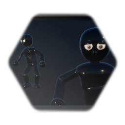 Rubber Man