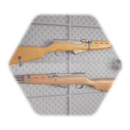 Carbine (SKS)
