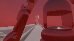 A screenshot taken in Dreams. 20 of 22.