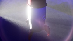 A screenshot taken in Dreams. 3 of 26.