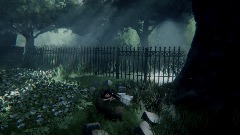 A screenshot taken in Dreams. 2 of 2.