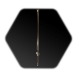 My Fantasy/Medieval Weaponry