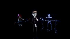 A screenshot taken in Dreams. 8 of 22.