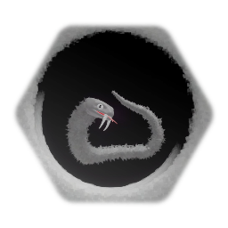 Cookoochromatiks: Woolly Snake