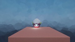 My Creation - 11/5/2022