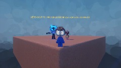 OTHERS GETTING DEAD BY THE VISITOR'S ROCKET | DREAMS X FORTNITE