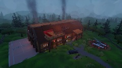 A screenshot taken in Dreams. 19 of 20.