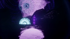 A screenshot taken in Dreams. 5 of 6.