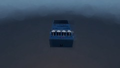 A screenshot taken in Dreams. 5 of 30.