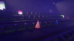 Remix of Connie: Platinum Relic Hotel (Fanmade)