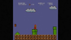 A screenshot taken in Dreams. 2 of 24.