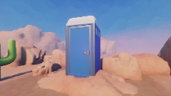 Heavy takes a potty - But BRIANYOUNG09