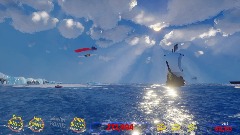 A screenshot taken in Dreams. 6 of 8.