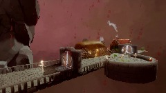 Ancient Dangers<nbsp>: D