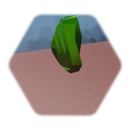 Kyber Crystal