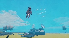 A screenshot taken in Dreams. 2 of 22.