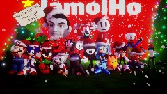 A screenshot taken in Dreams. 4 of 14.