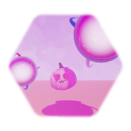 My *October* 2022 background