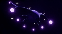 A screenshot taken in Dreams. 2 of 4.