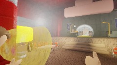 Golden Trophy