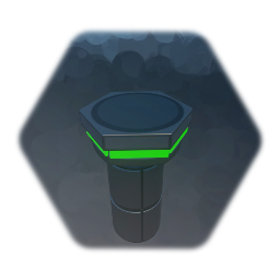 Ant Agony Platform 1