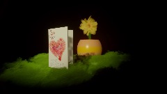 Valentine From My Son